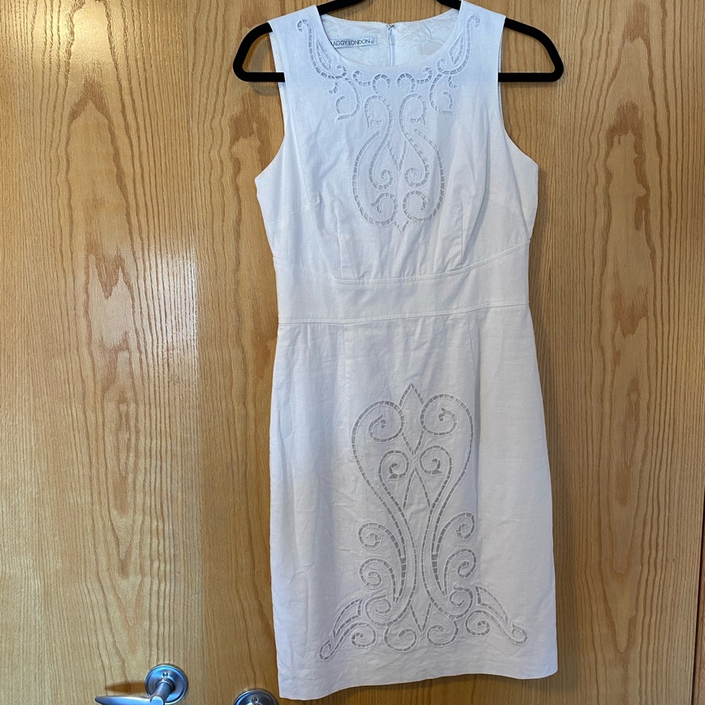 2/$75 💥 - DRESS | Maggy London size small
